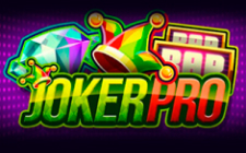 La slot machine Joker Pro