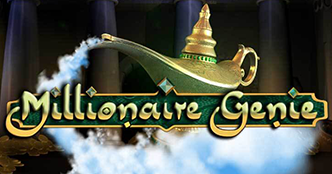 La slot machine Millionaire Genie Megaways